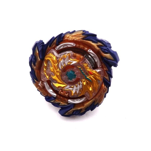 Beyblade BURST TAKARA TOMY  B-167 Mirage Fafnir Nothing 2S - Picture 1 of 4